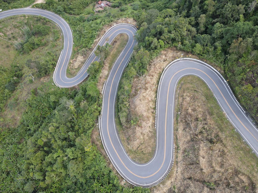 Анкара Асфалт Фирми: Силите, Които Създават Здравата Основа на Пътищата