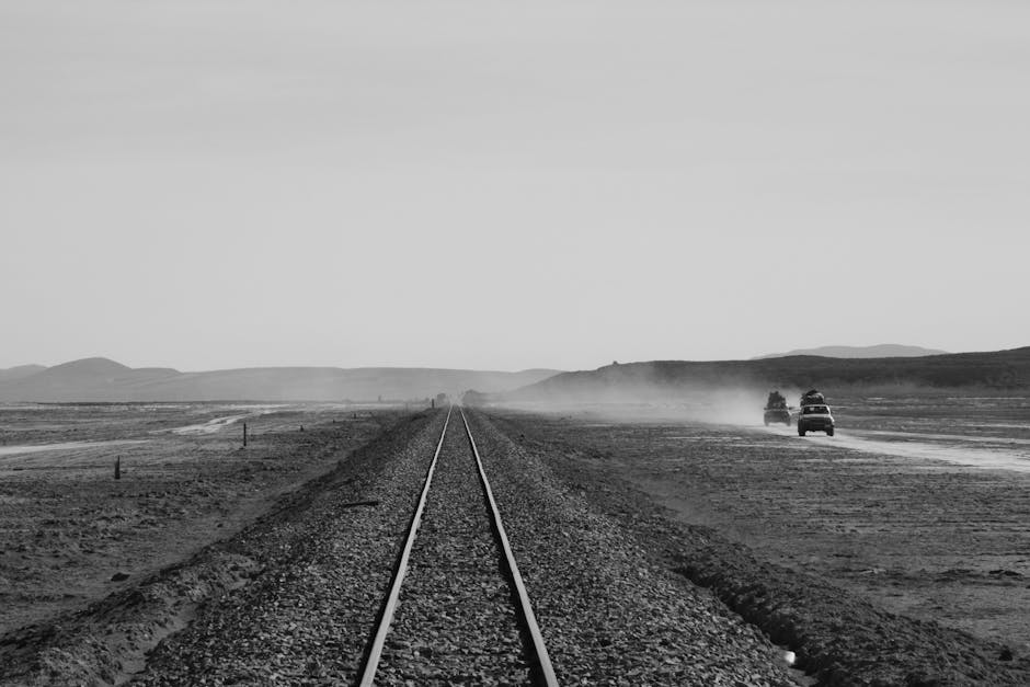 История на асфалта: Пътища, които с времето се износват