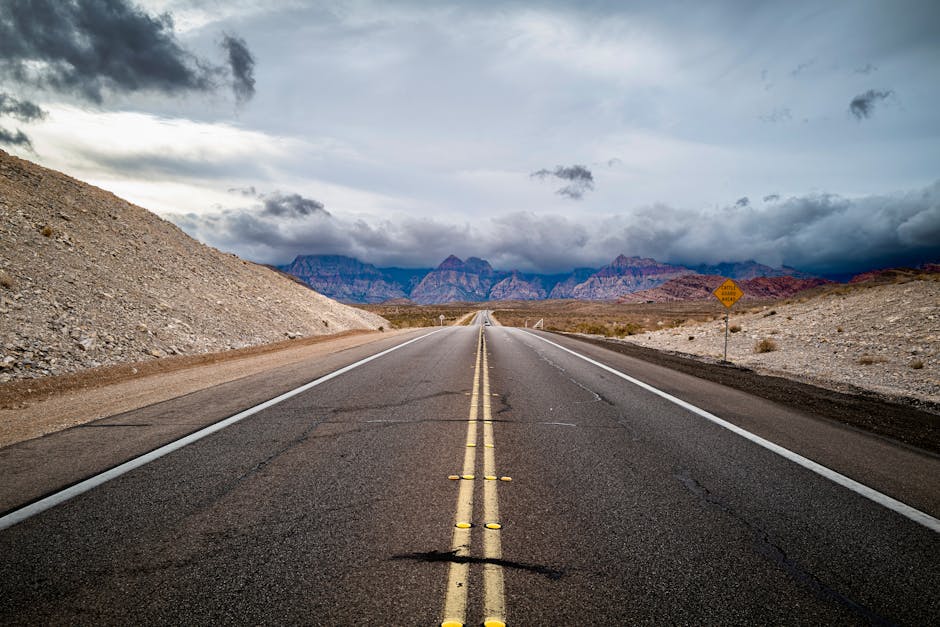 Работа по чертане на пътя: Важни аспекти и последни тенденции в инфраструктурните проекти