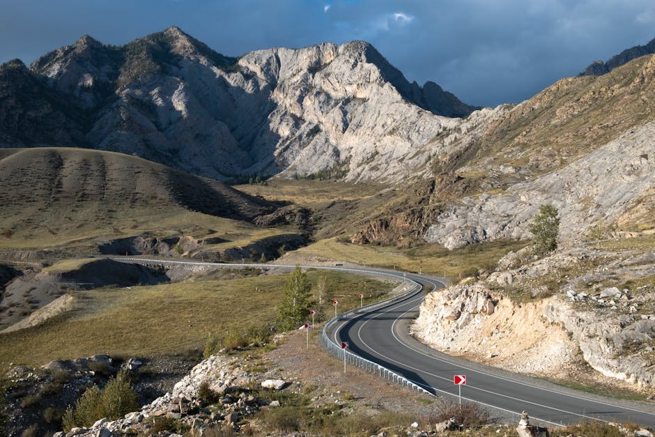 Асфалтови Пътища: Икономика на Горещия и Студения Асфалт