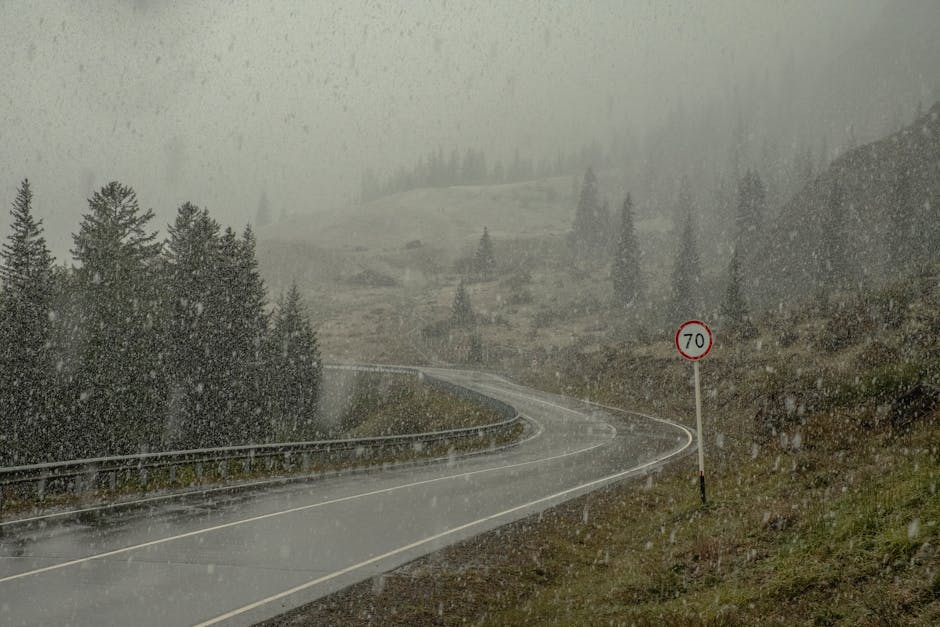 Горещ асфалт: Пътна настилка, която оформя бъдещето